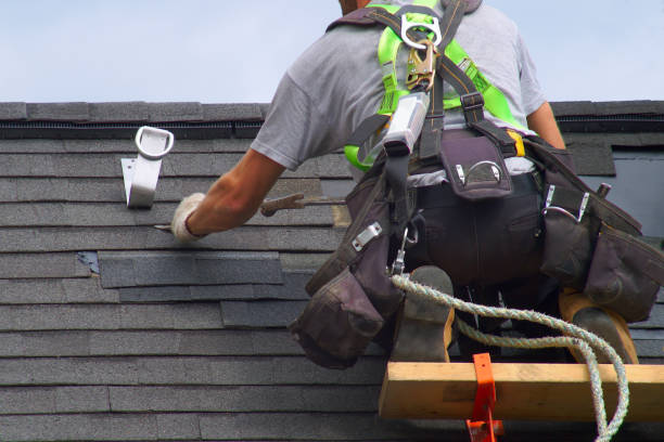 Best Gutter Installation and Roofing  in Hood River, OR