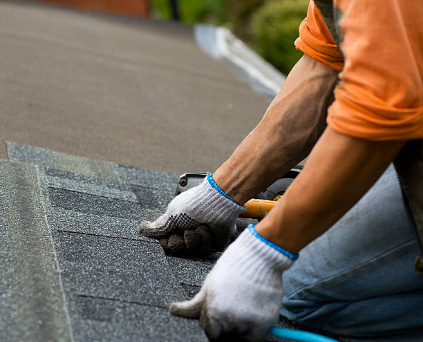 Best Commercial Roofing Services  in Hood River, OR