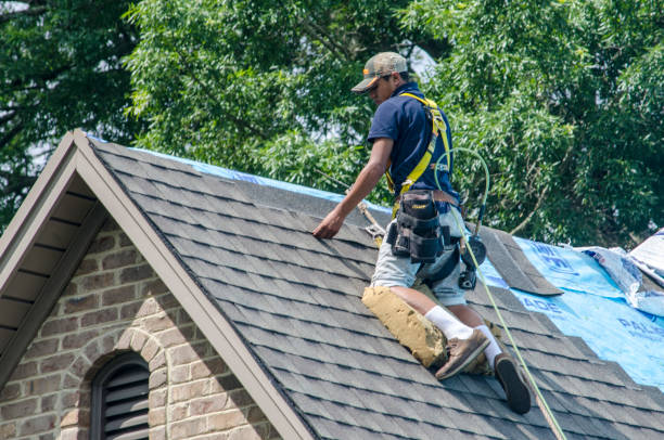 Best Commercial Roofing Services  in Hood River, OR